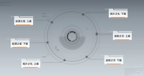 《深空之眼》偏移质素作用介绍