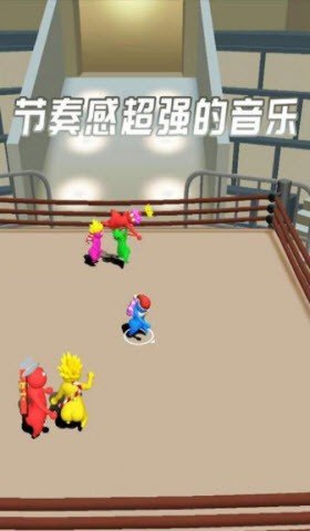 打倒一切敌人 V1.0.1 安卓版