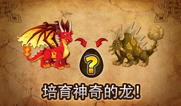 Dragon City游戏 V12.4.0 安卓版