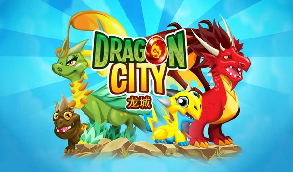 Dragon City游戏 V12.4.0 安卓版