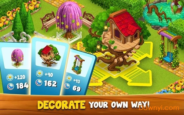 动物家族手游(Zoo Craft) V9.0.2 安卓版