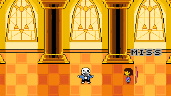 子弹地狱手机版(Undertale) V1.0.0 安卓版