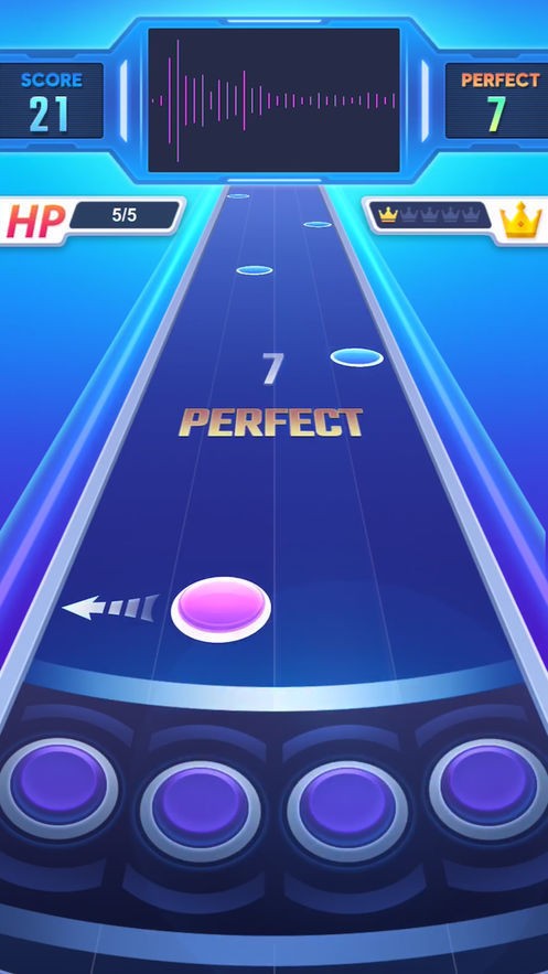 tap tap music 游戏 V1.4.11 安卓版