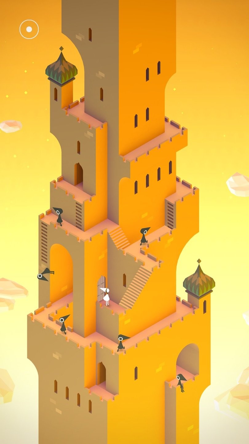 Monument Valley游戏 V2.4.22 安卓版