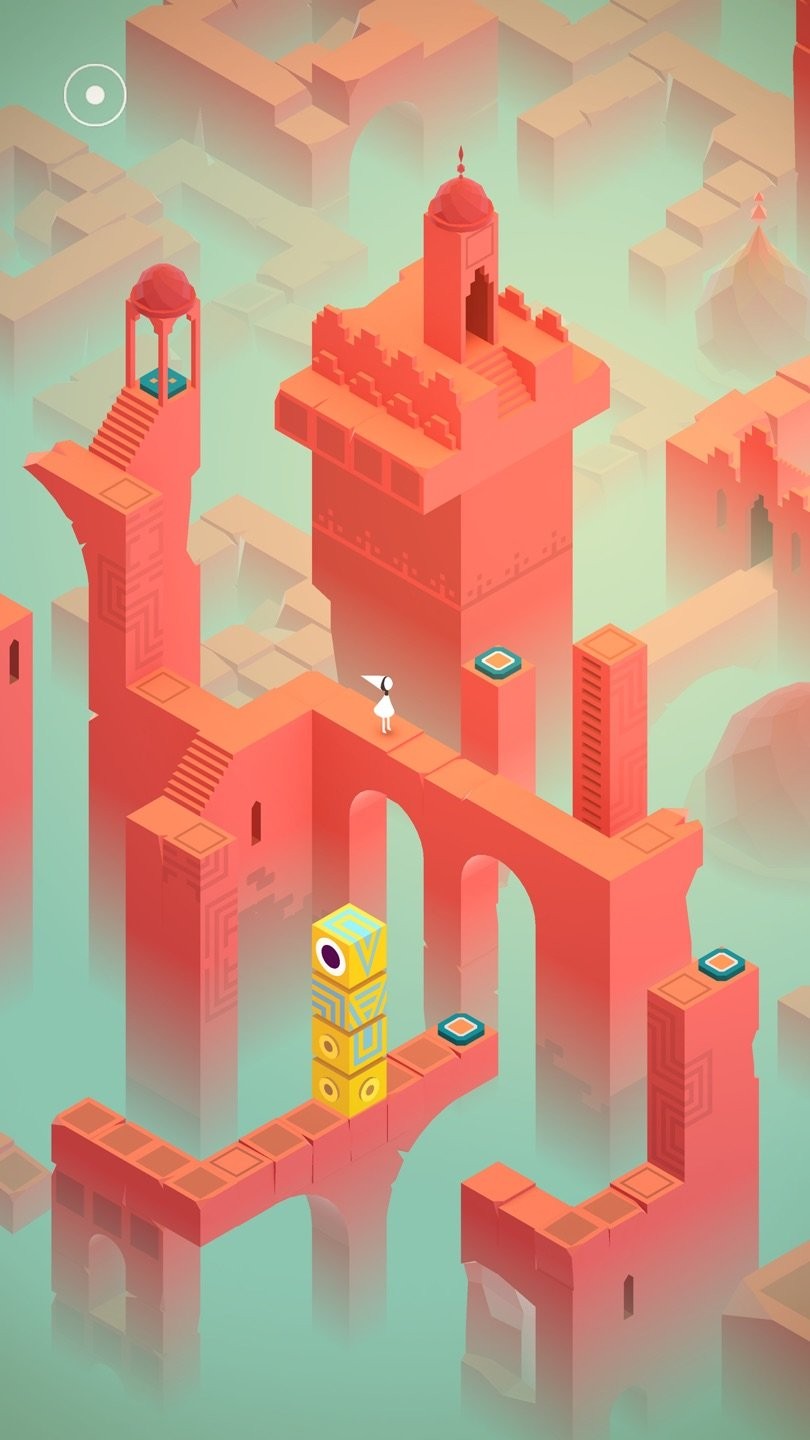 Monument Valley游戏 V2.4.22 安卓版