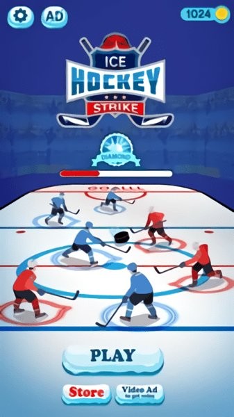 ice hockey stick手机版 V1.0.5 安卓版