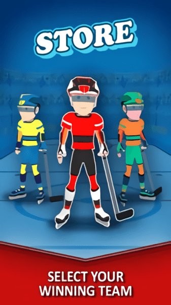 ice hockey stick手机版 V1.0.5 安卓版