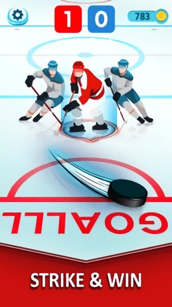 ice hockey stick手机版 V1.0.5 安卓版