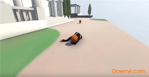 人类一败涂地体验版(human fall flat) V0.1 安卓版