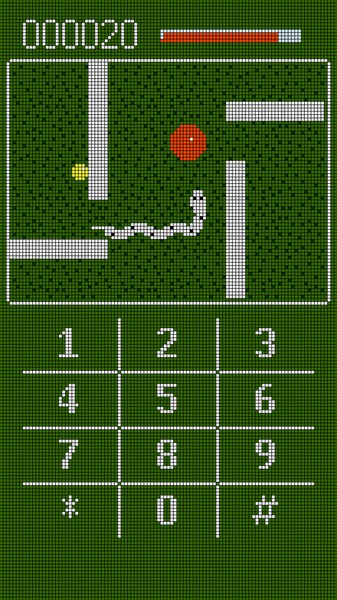 诺基亚贪吃蛇手机版 V2.1 安卓版