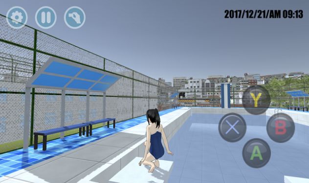 初恋糖果樱花恋爱模拟 V3.3.2 最新版