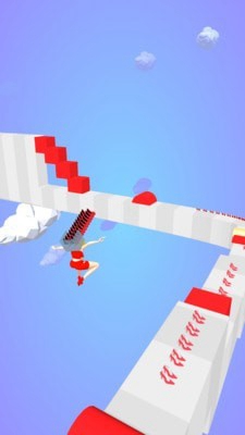 高跟鞋搭个梯 V1.1.2 免费版