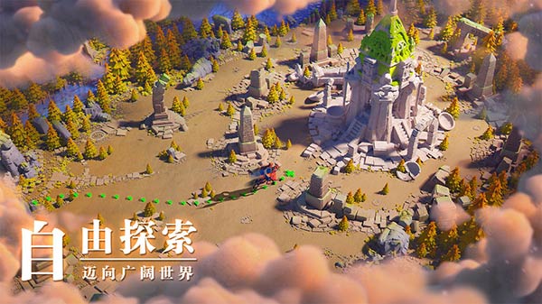 万国觉醒最新版 V1.0.24.12 懒人版