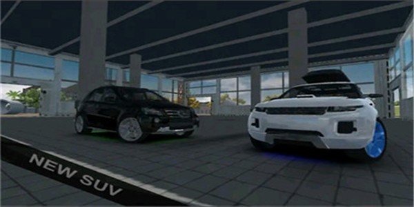 欧洲豪华轿车 V2.11 特权版