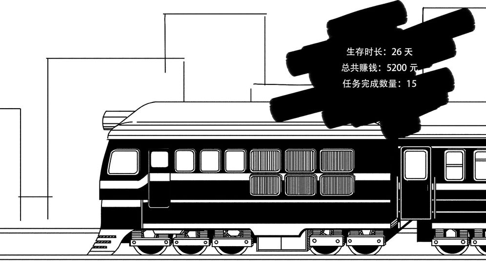 打工模拟器小歪解说 V1.0.23 特权版