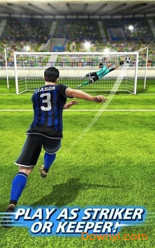 Football Strike最新版 V1.30.0 安卓版