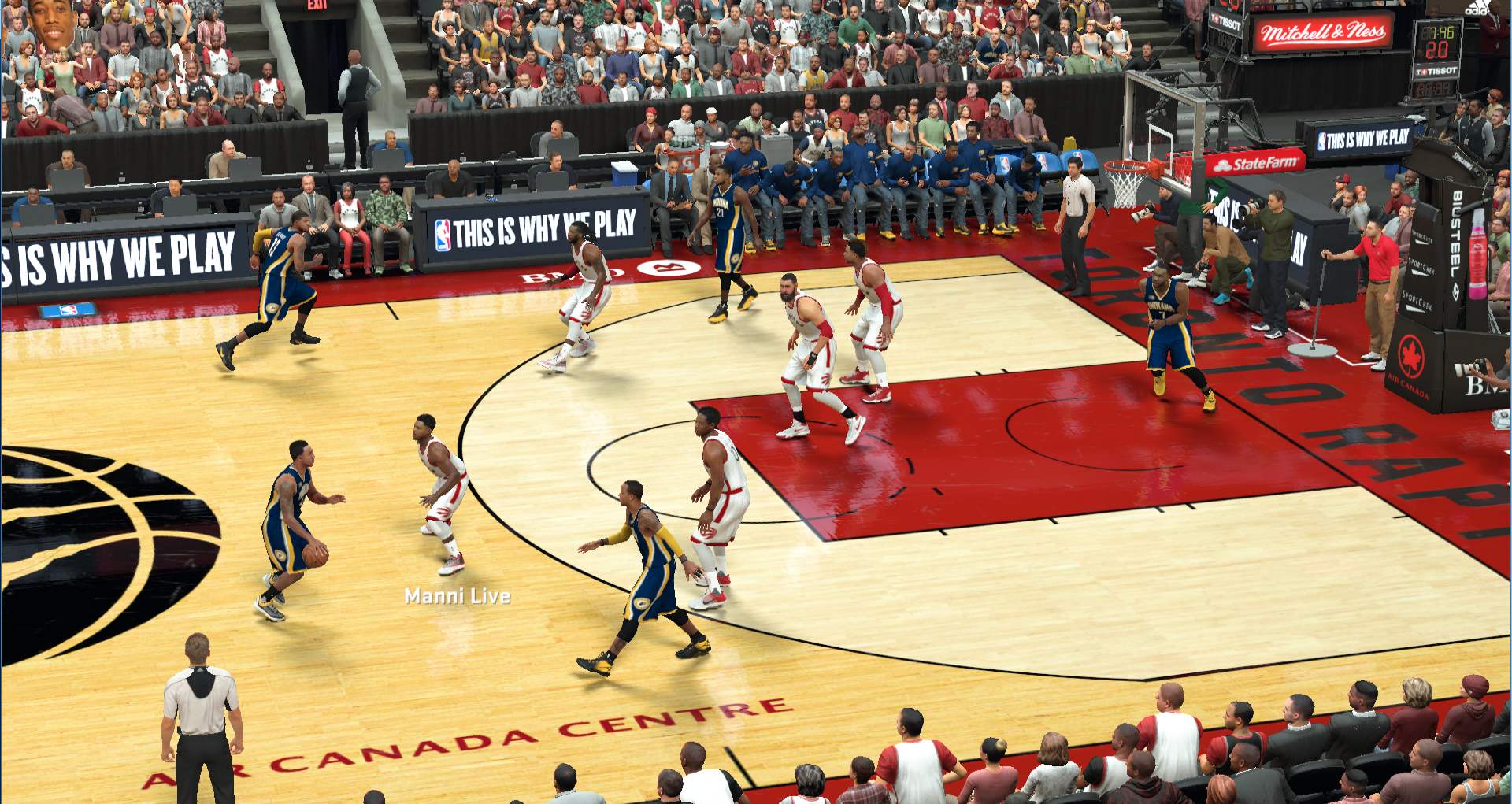 nba2k20求知版 V76.0.1 完整版