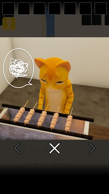 猫大人与非法者 V1.0.0 完整版