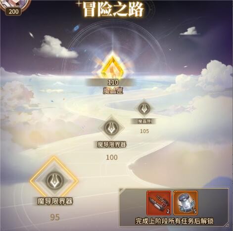 闪烁之光魔械师琳瓦尔英雄机制和技能分享