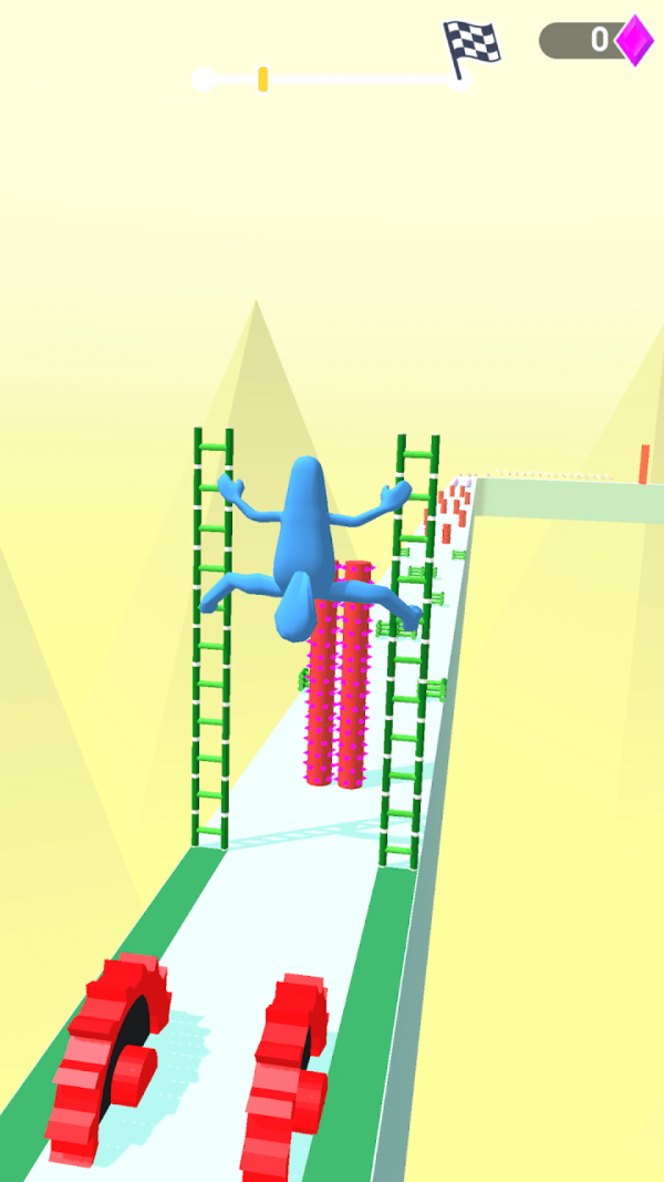 人类闯关之间 V1.0.1 安卓版