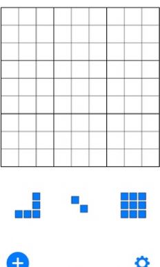 数独积木拼图安卓版