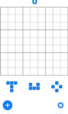 数独积木拼图安卓版