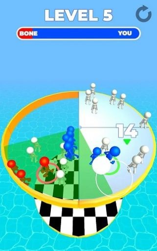 切片大战最新版