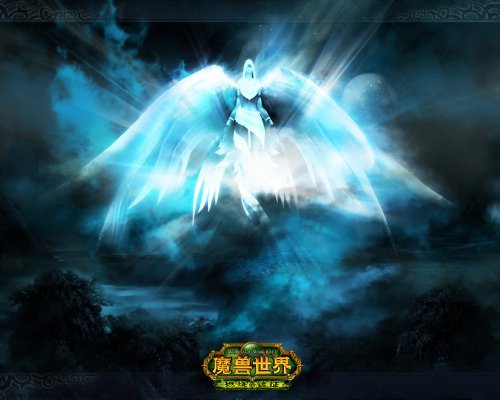 魔兽世界怀旧服法师的魔杖怎么做图1