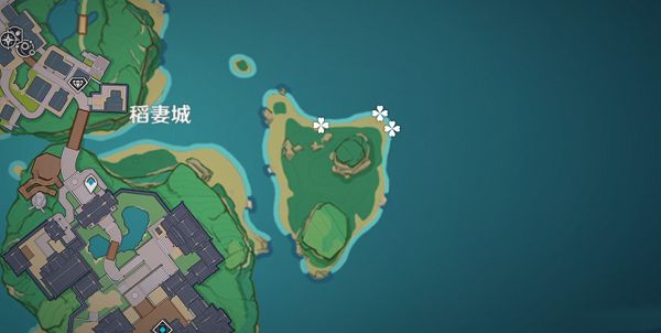 原神匪贼之窝在哪里图2