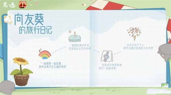 光遇向日葵礼包多少钱图1