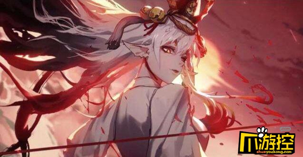 阴阳师铃鹿御前要抽吗图1