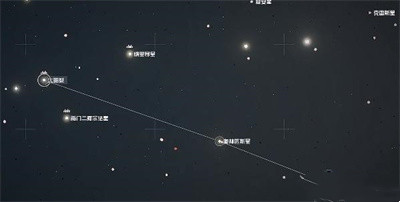 星空传奇手枪响尾蛇获得方法图1