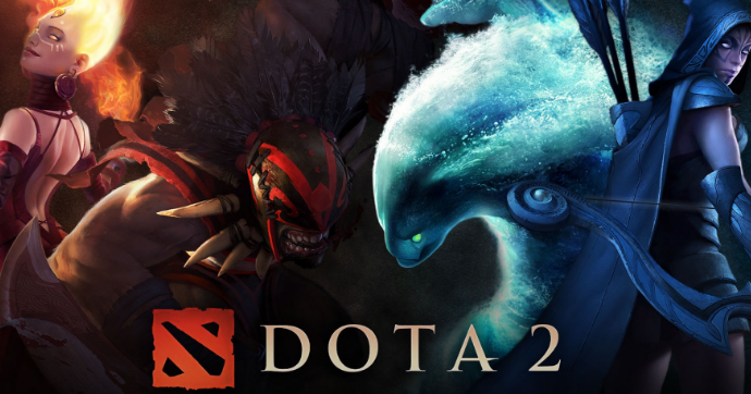 DOTA22023dota2ti直播平台介绍图1