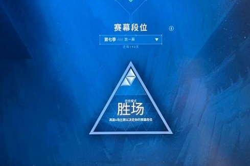 无畏契约三角形含义说明图1