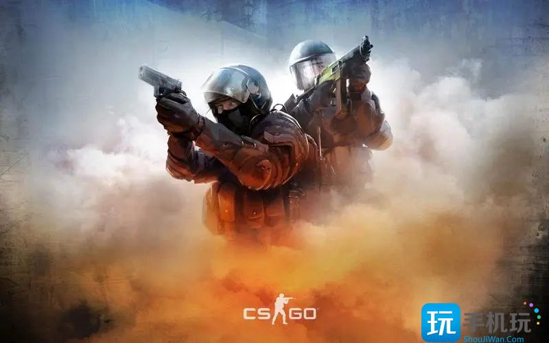 csgo左手持枪怎么调图1