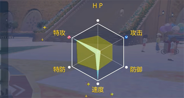 宝可梦朱紫刷努力值方法介绍图1