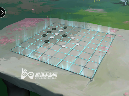 江湖悠悠棋局下棋会影响概率吗图1