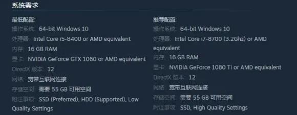 浩劫前夕在steam名称介绍图1