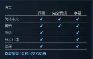 浩劫前夕在steam名称介绍图2