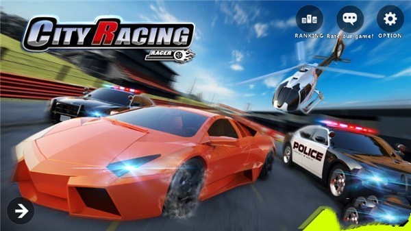 City Racing 3D安卓版