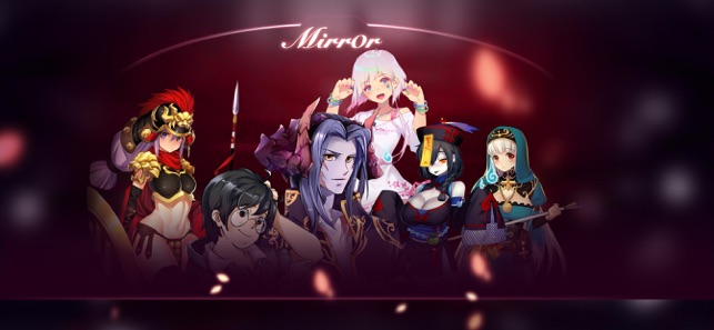 Mirror魔镜最新版