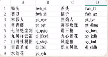 我的世界魂师生存最强武魂指令代码大全图2