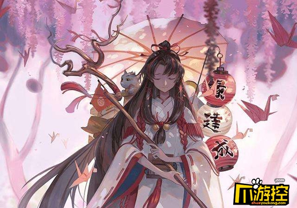 阴阳师缘结神抽卡有什么技巧图1