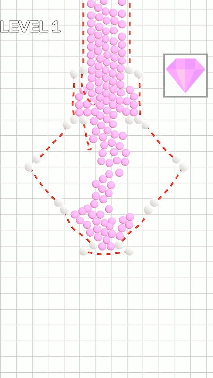 绳索切割艺术安卓版图2