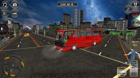 地铁巴士2022安卓版图2