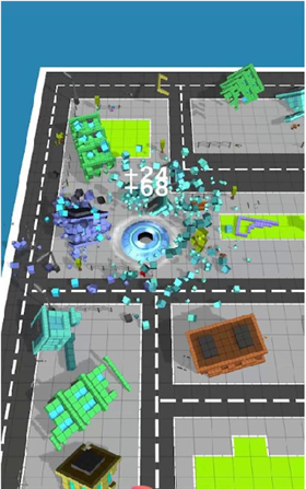 像素方块竞技场 V0.1 安卓版