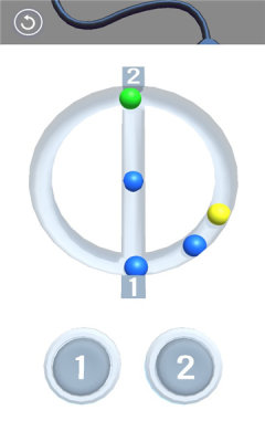 彩色弹球碰撞 V1.0 安卓版