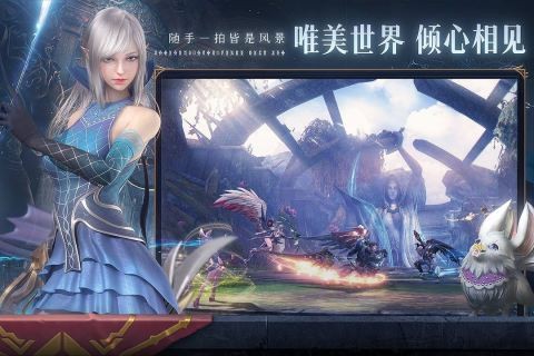 无神之界 V0.17.28 V0.17.28安卓版