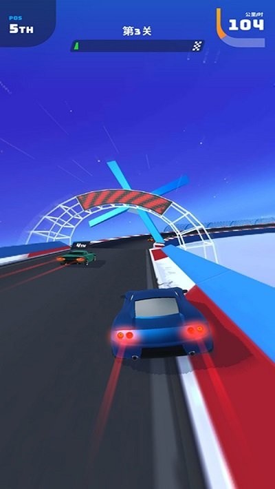 完美赛车3D V1.0.3 安卓版