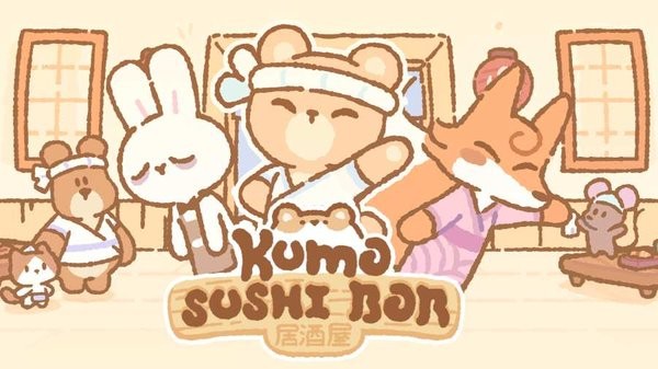 Kumo寿司吧最新版 V0.1.1 安卓版